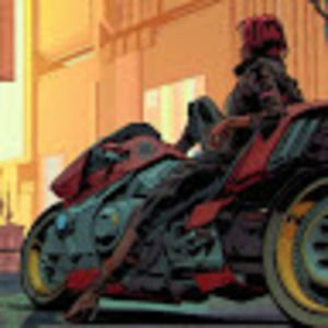 Meet your Posher, Cupcake